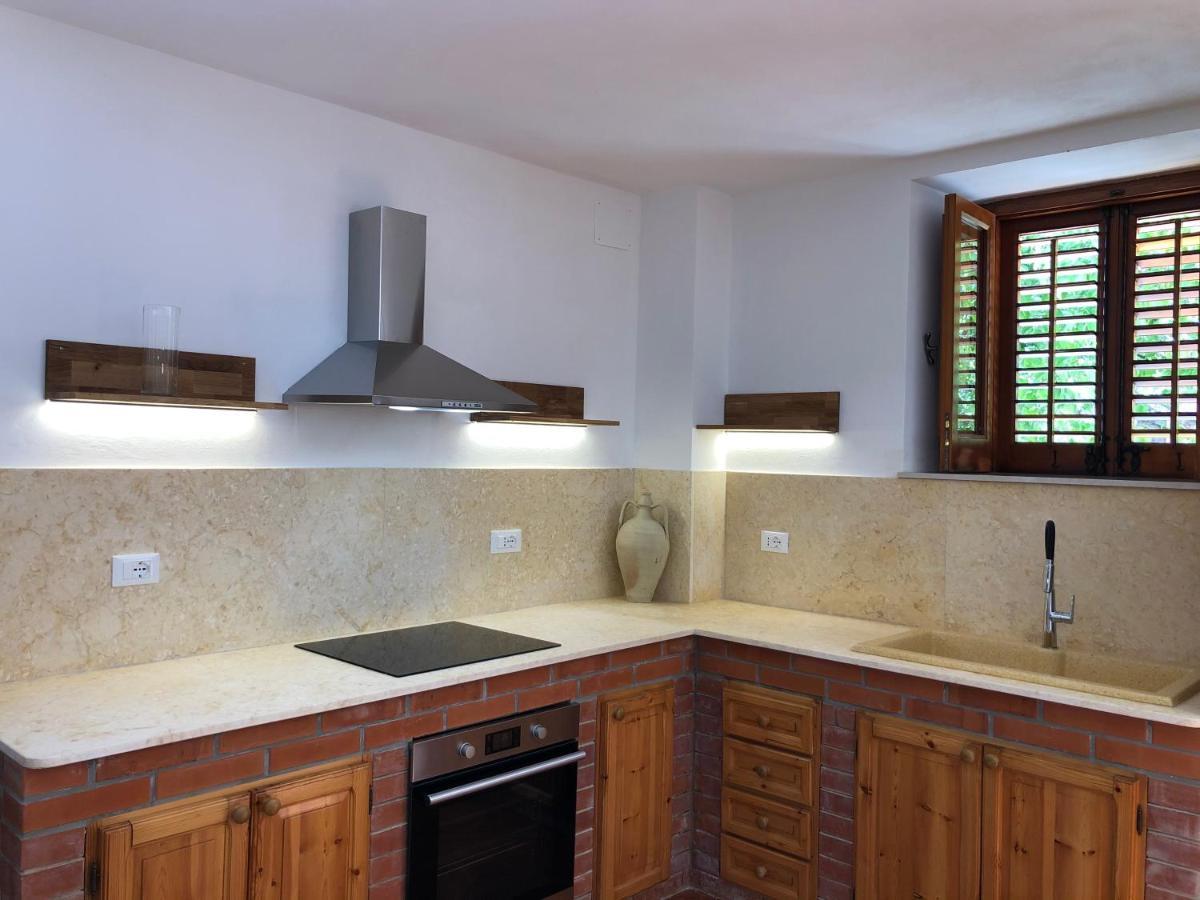 Villa Torre Mariza