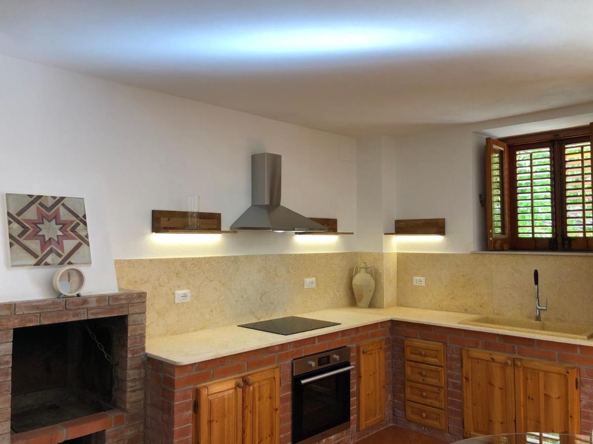 Villa Torre Mariza Guidaloca Scopello (Sicily)