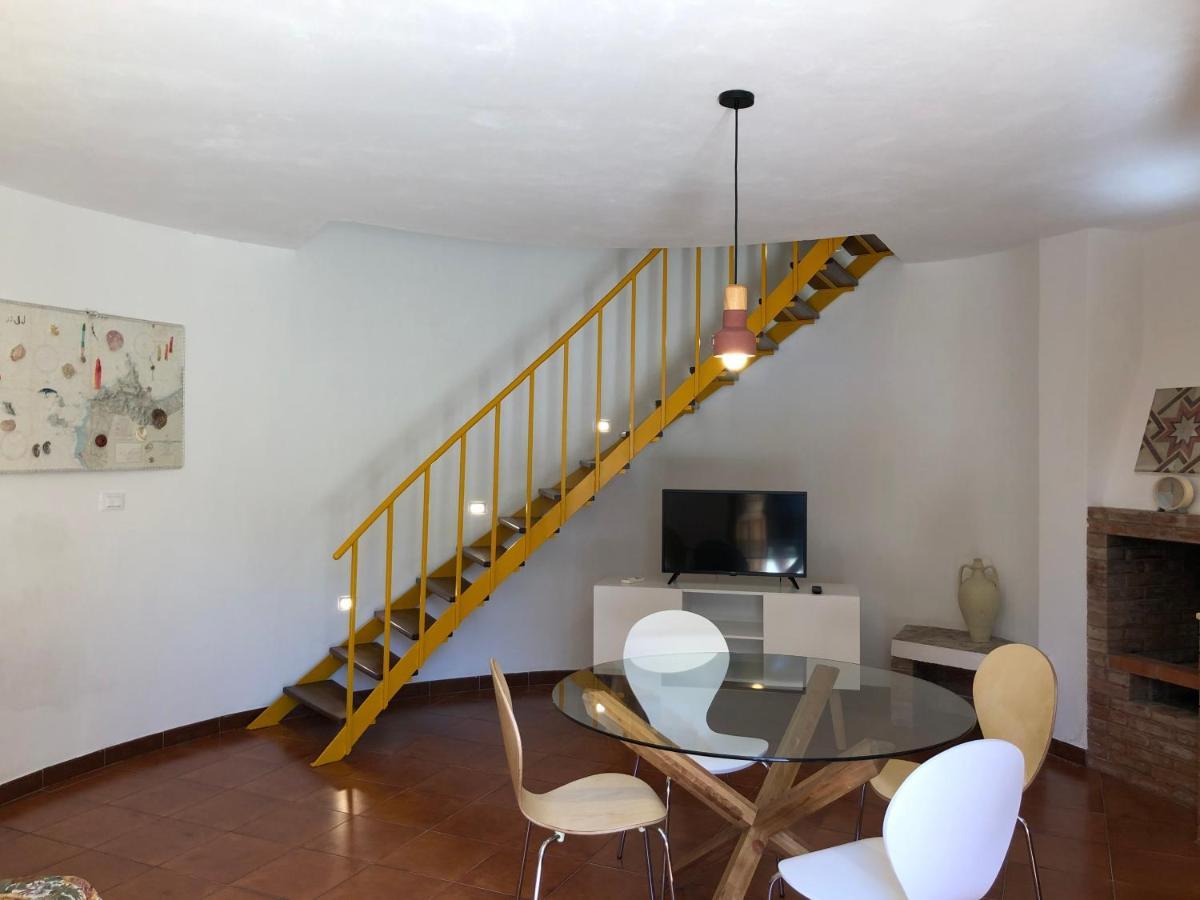 Torre Mariza Villa Scopello (Sicily)