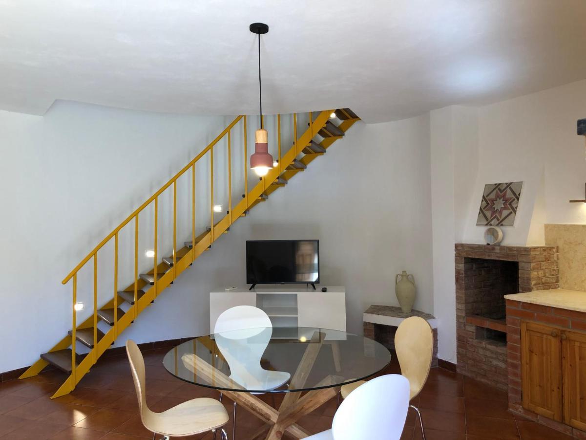 Villa Torre Mariza