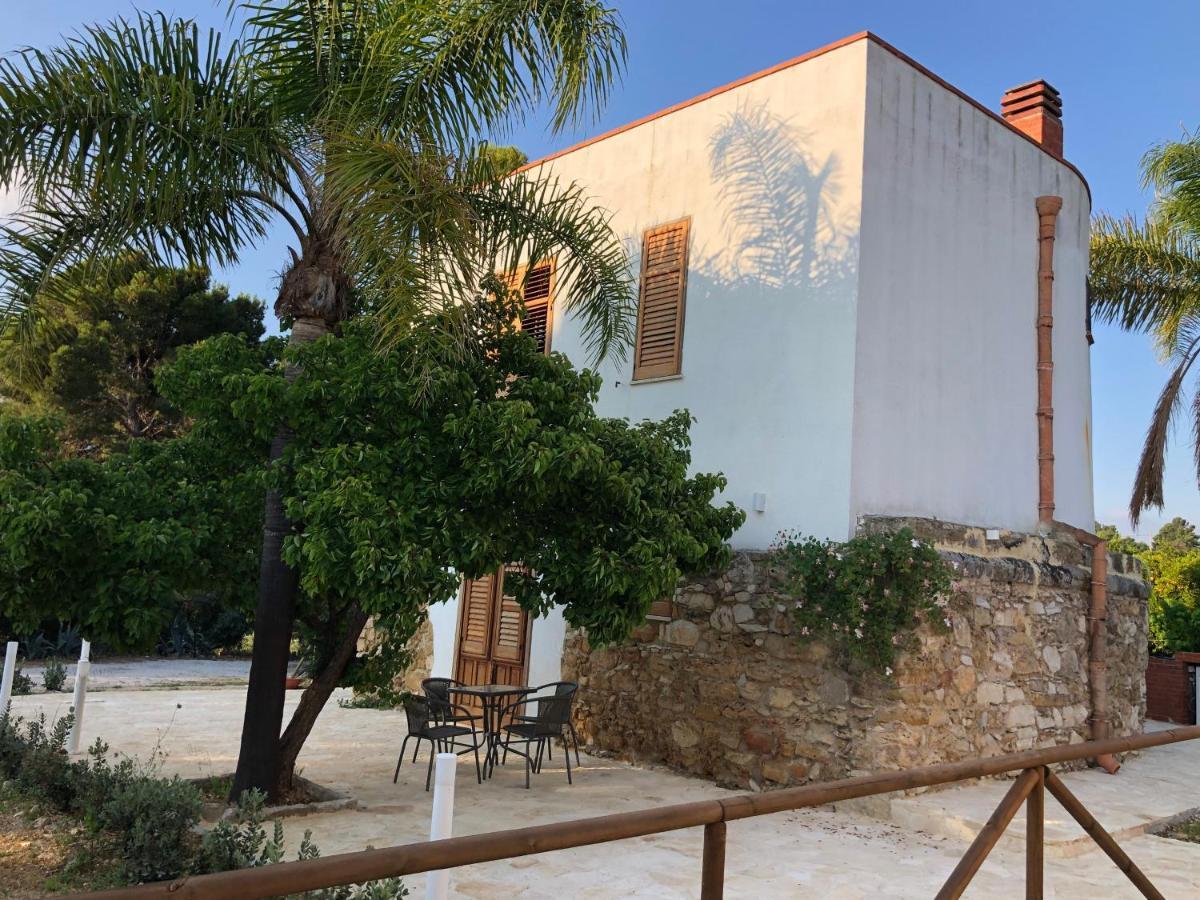 Villa Torre Mariza Guidaloca