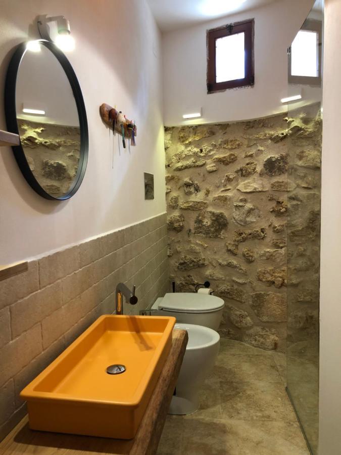 Torre Mariza Villa Scopello (Sicily)